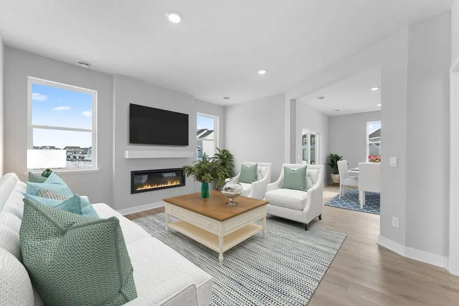 953 Huntington, Jordan, MN 55352 - #2