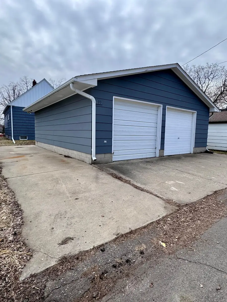 799 Watson Avenue, Saint Paul, MN 55102 - #2