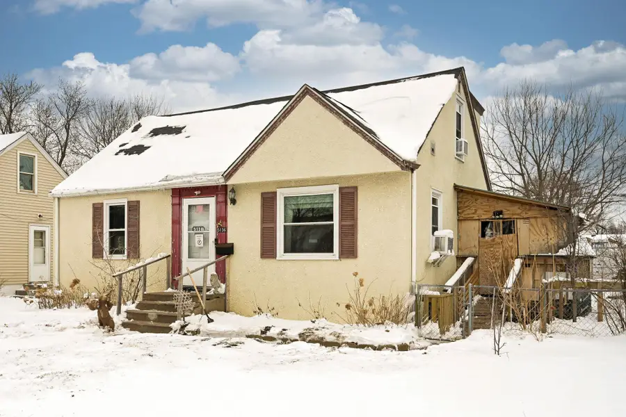 5136 Colfax Avenue N, Minneapolis, MN 55430 - #2