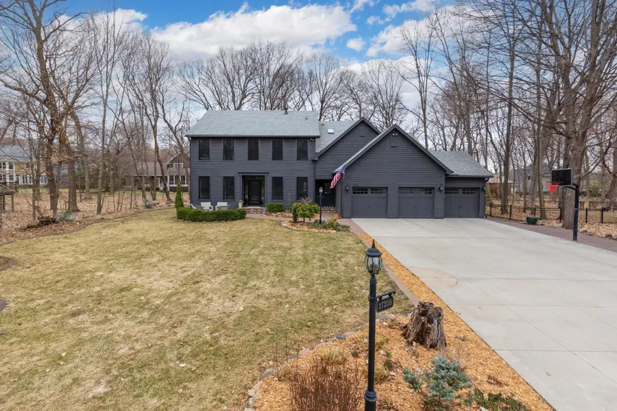 17259 Candlewood Parkway, Eden Prairie, MN 55347 - #2