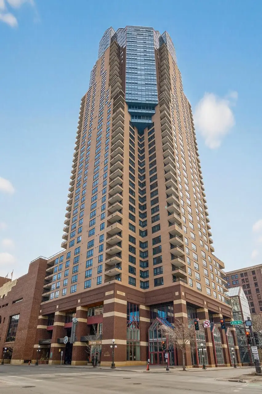 168 6th Street E #3105, Saint Paul, MN 55101 - #1