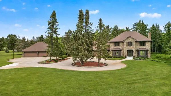 17231 Uplander Street Nw, Andover, MN 55304