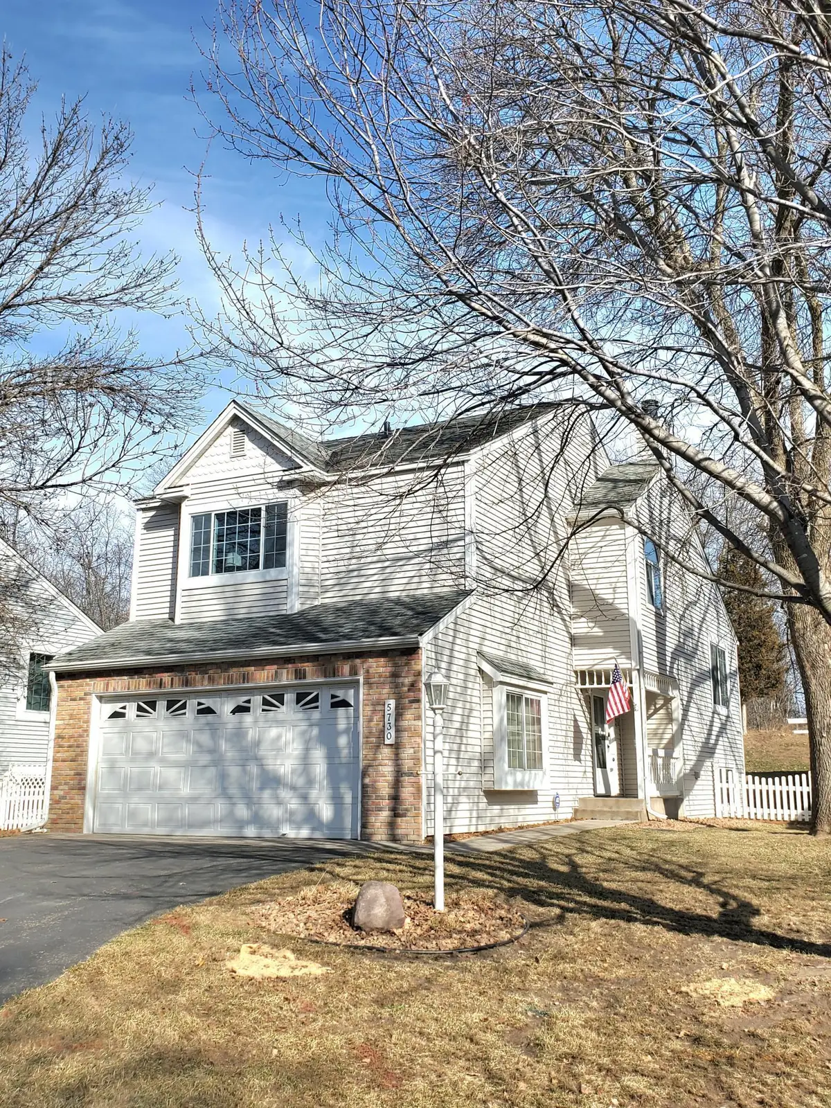 5730 Donegal Drive, Shoreview, MN 55126 - #1