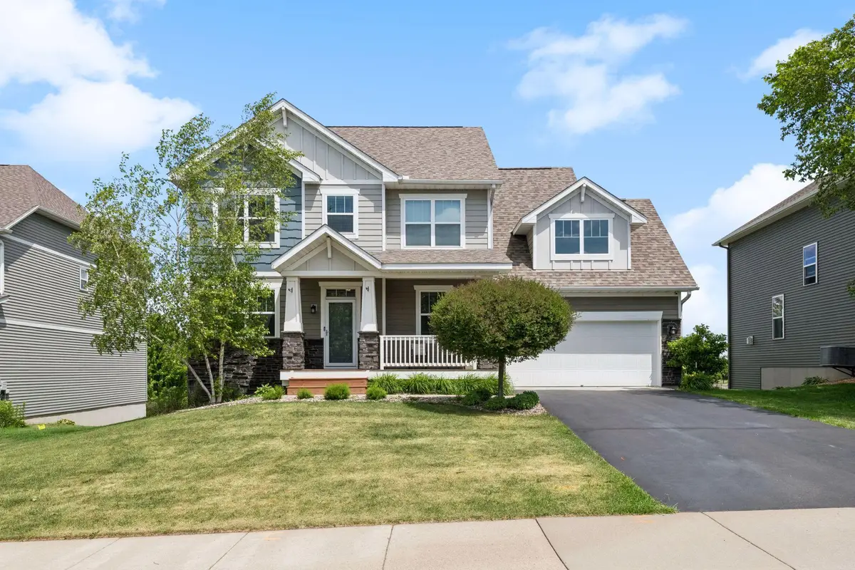 8205 Ridge Road, Victoria, MN 55386 - #1
