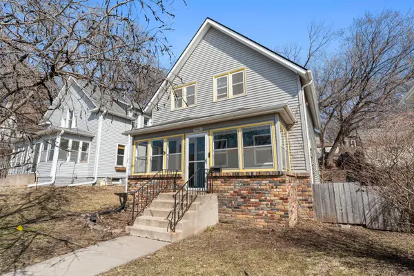 2951 Taylor Street Ne, Minneapolis, MN 55418