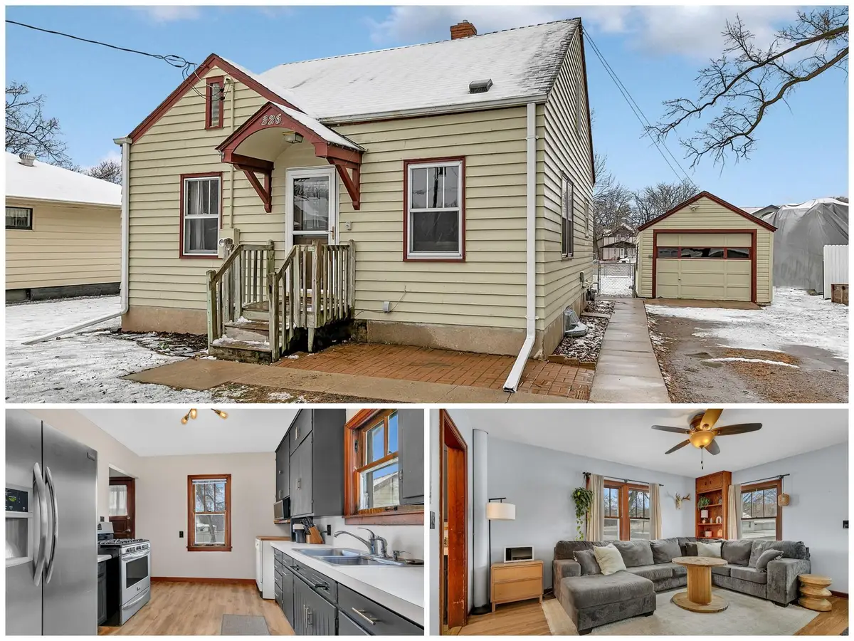226 4th Street E, Rockville, MN 56369 - #1