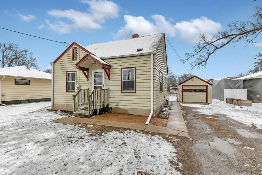 226 4th Street E, Rockville, MN 56369 - #2