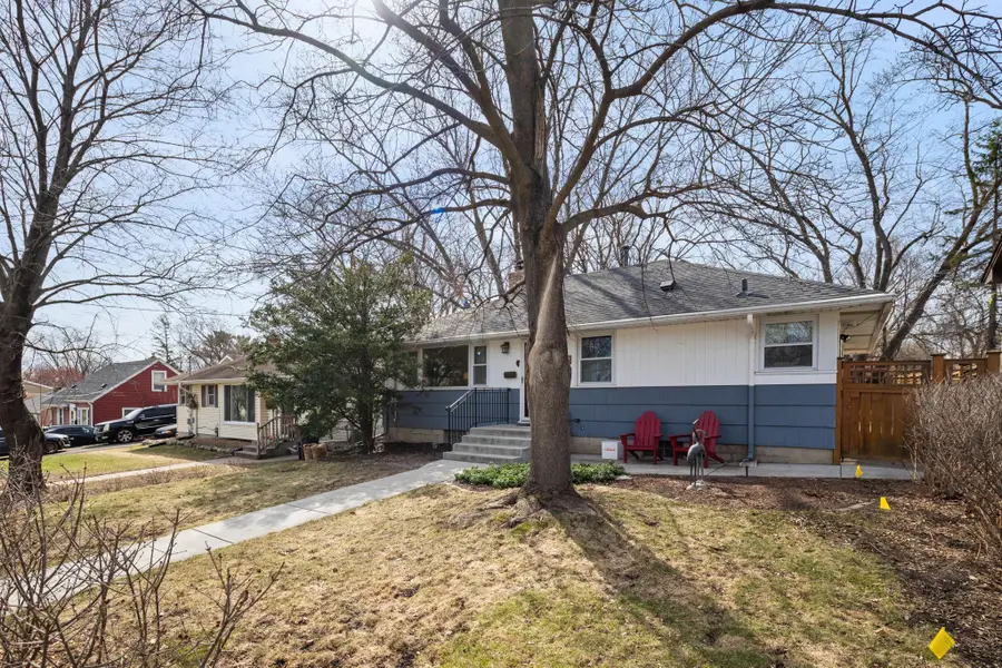 15 E 68th Street, Richfield, MN 55423 - #2