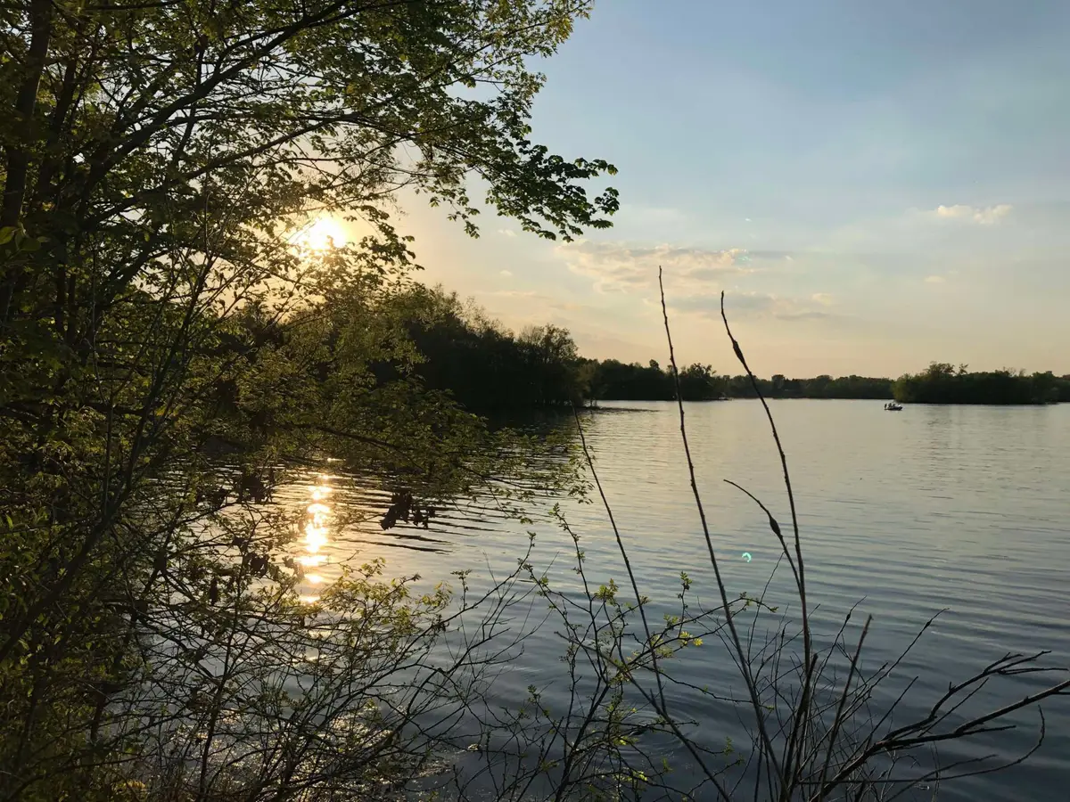 981 Peninsula Point Road, Shakopee, MN 55379 - #1