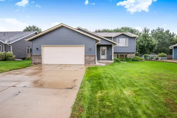 2518 Ocarina Drive, Sauk Rapids, MN 56379