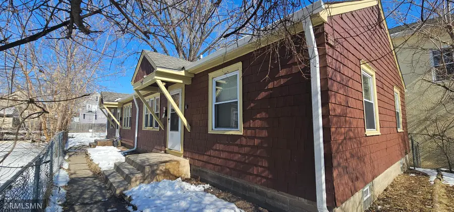 2016 - 2018 25th Avenue N, Minneapolis, MN 55411 - #3