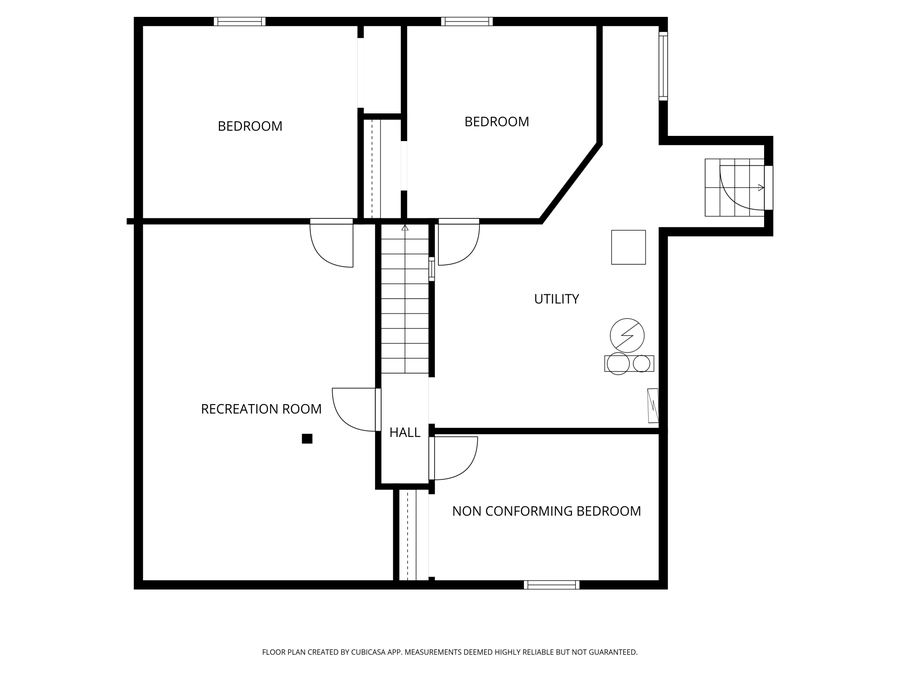 43260 Round Lake Drive, Ottertail, MN 56571 - #2