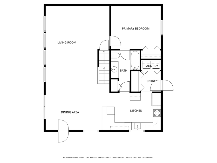 43260 Round Lake Drive, Ottertail, MN 56571 - #3