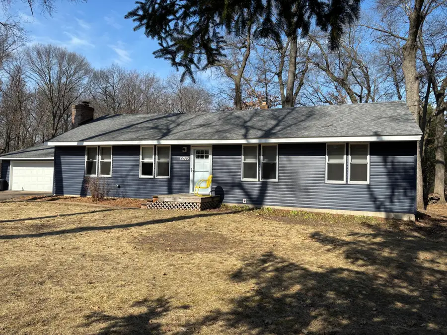 16658 Kettle River Boulevard Ne, Forest Lake, MN 55025 - #2