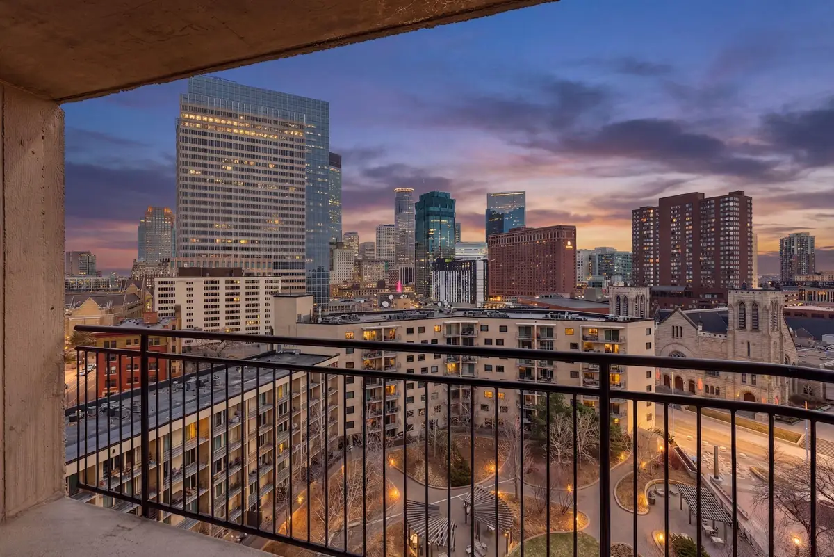 1225 Lasalle Avenue #1403, Minneapolis, MN 55403 - #1