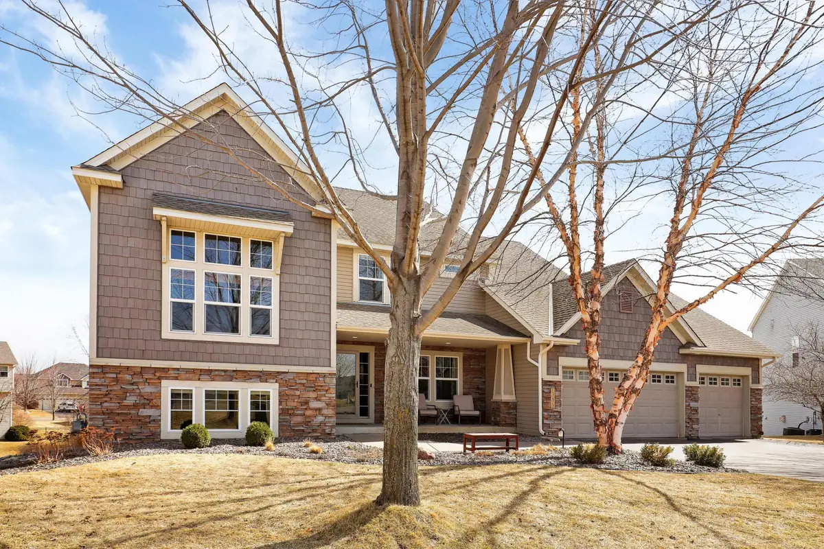 13472 Clearwater Circle, Rogers, MN 55374 - #1