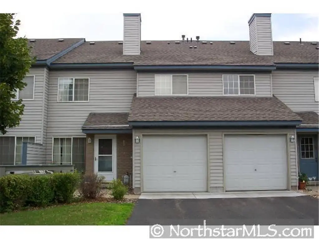 9941 Fillmore Street Ne, Blaine, MN 55434 - #1