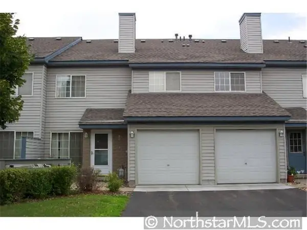 9941 Fillmore Street Ne, Blaine, MN 55434