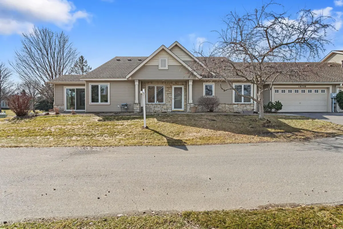10720 57th Place N #1, Plymouth, MN 55442 - #1
