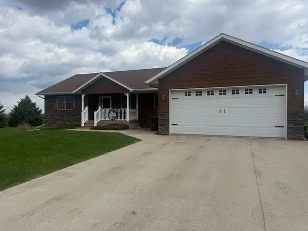 301 N King Street, Hendricks, MN 56136