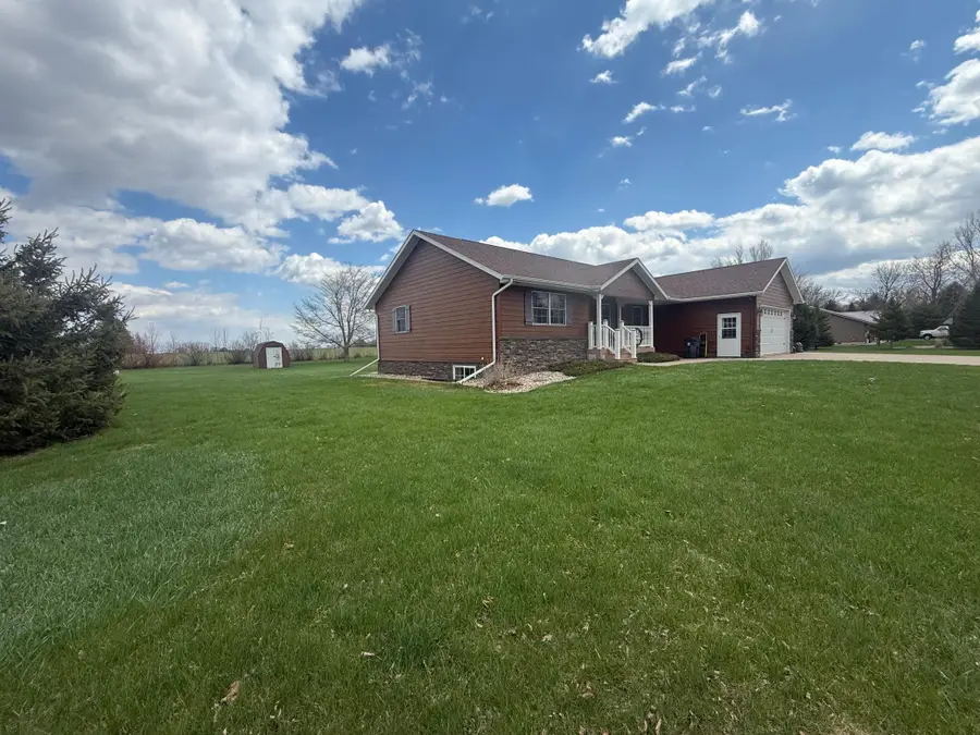 301 N King Street, Hendricks, MN 56136 - #3