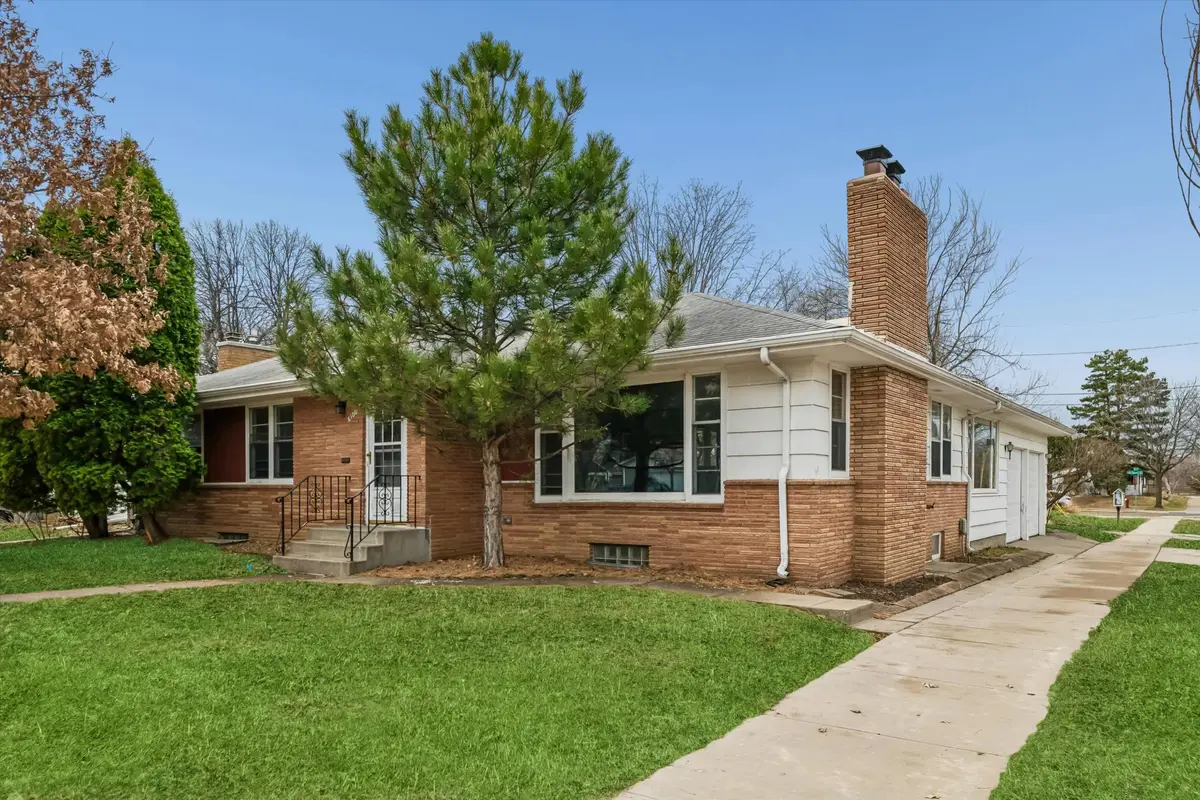 6100 Colfax Lane S, Minneapolis, MN 55419 - #1