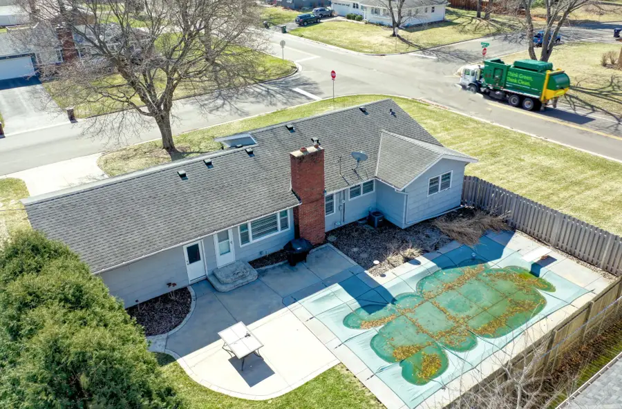 725 Pontiac Place, Mendota Heights, MN 55120 - #3