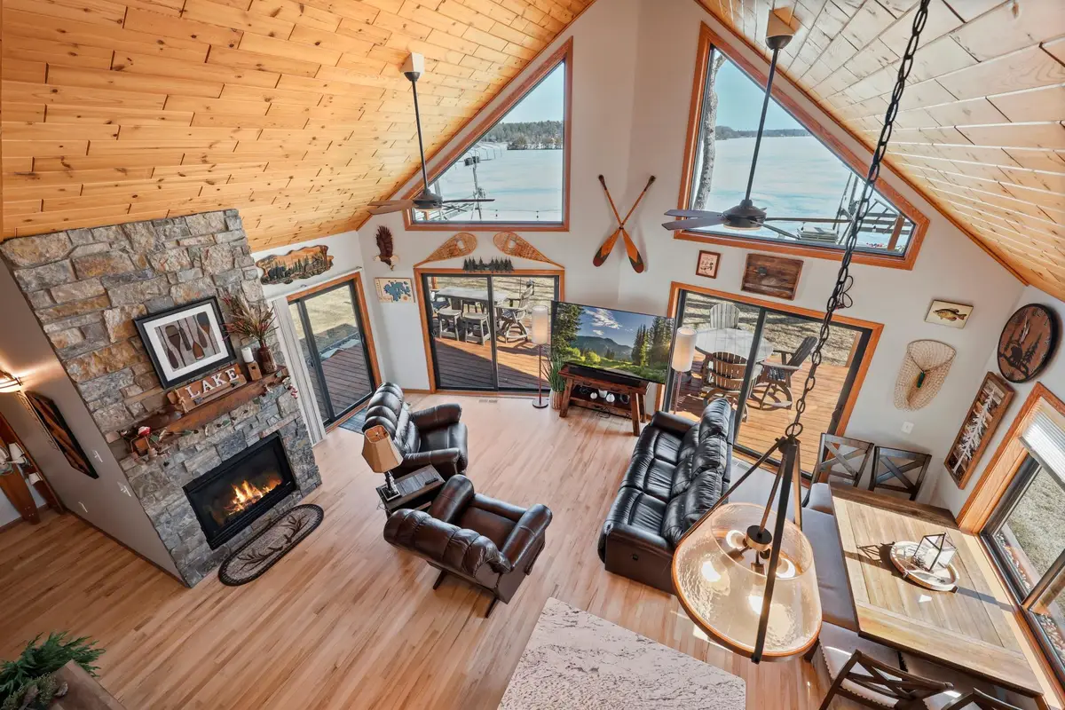 31092 Lincoln Beach Road, Cushing, MN 56443 - #1