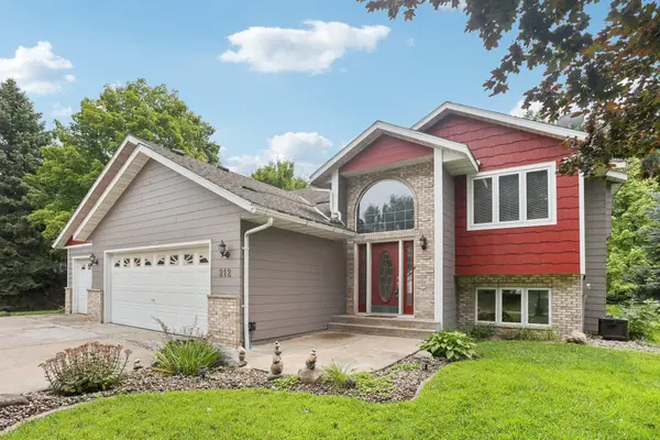 212 Greenbriar Lane, Buffalo, MN 55313