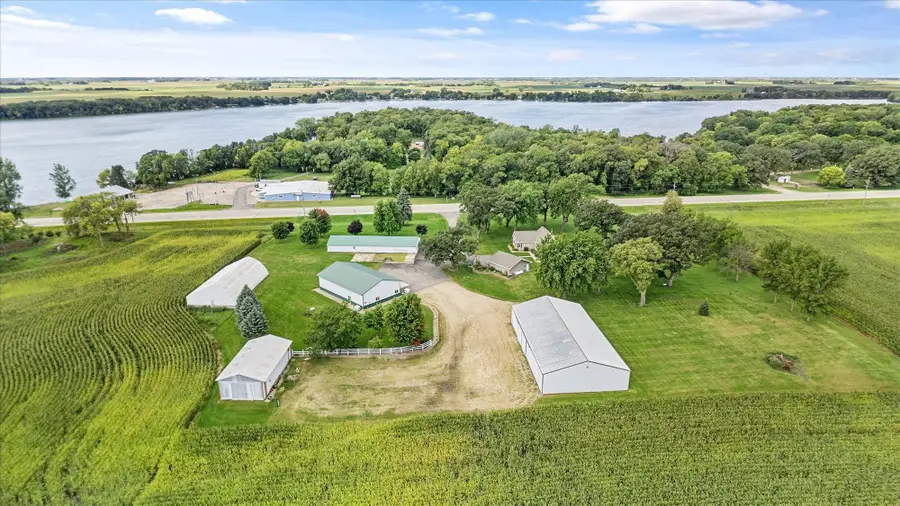 11462 Highway 15, Brownton, MN 55312 - #2