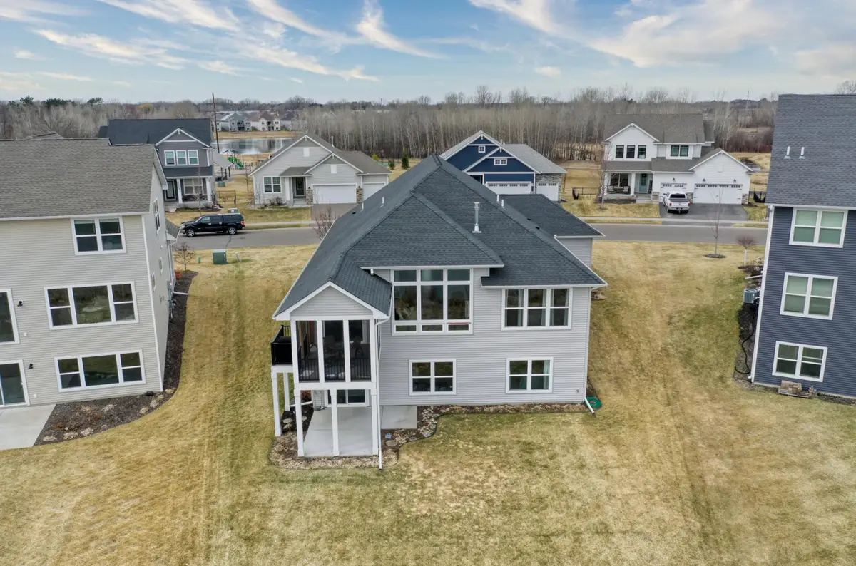 13301 Fondant Trail N, Hugo, MN 55038 - #1