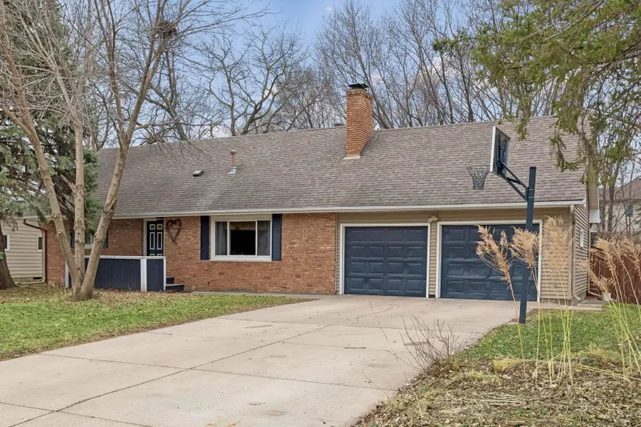 5210 Buchanan Street Ne, Fridley, MN 55421 - #2