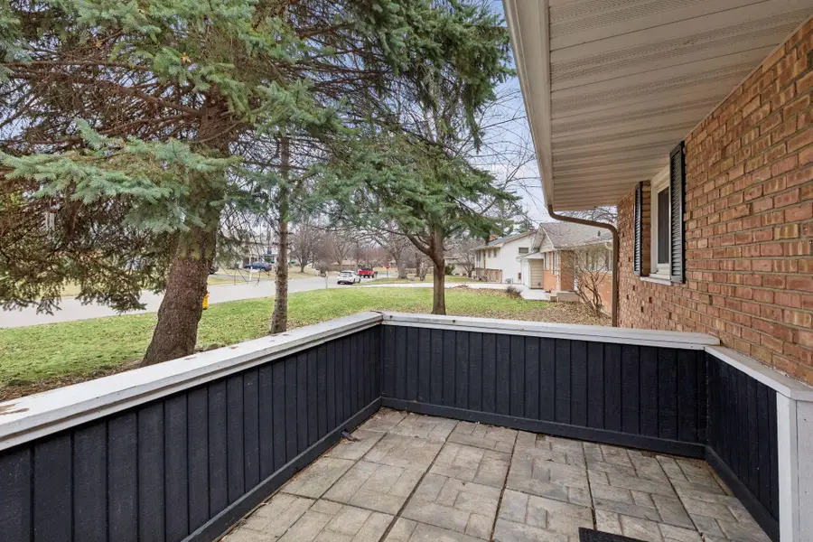 5210 Buchanan Street Ne, Fridley, MN 55421 - #3