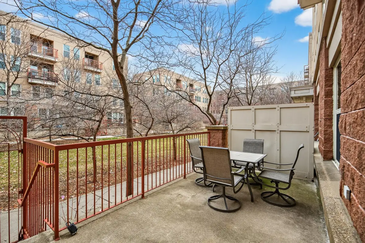 600 N 2nd Street #112, Minneapolis, MN 55401 - #1