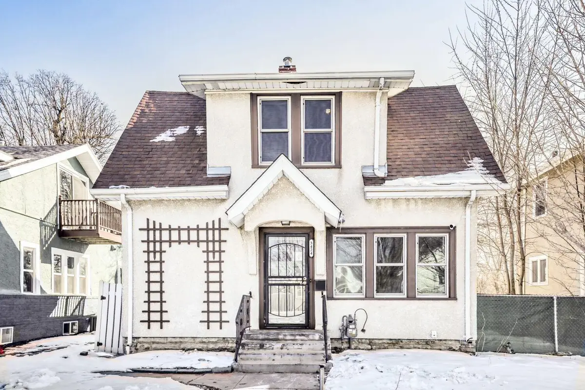 3424 Humboldt Avenue N, Minneapolis, MN 55412 - #1