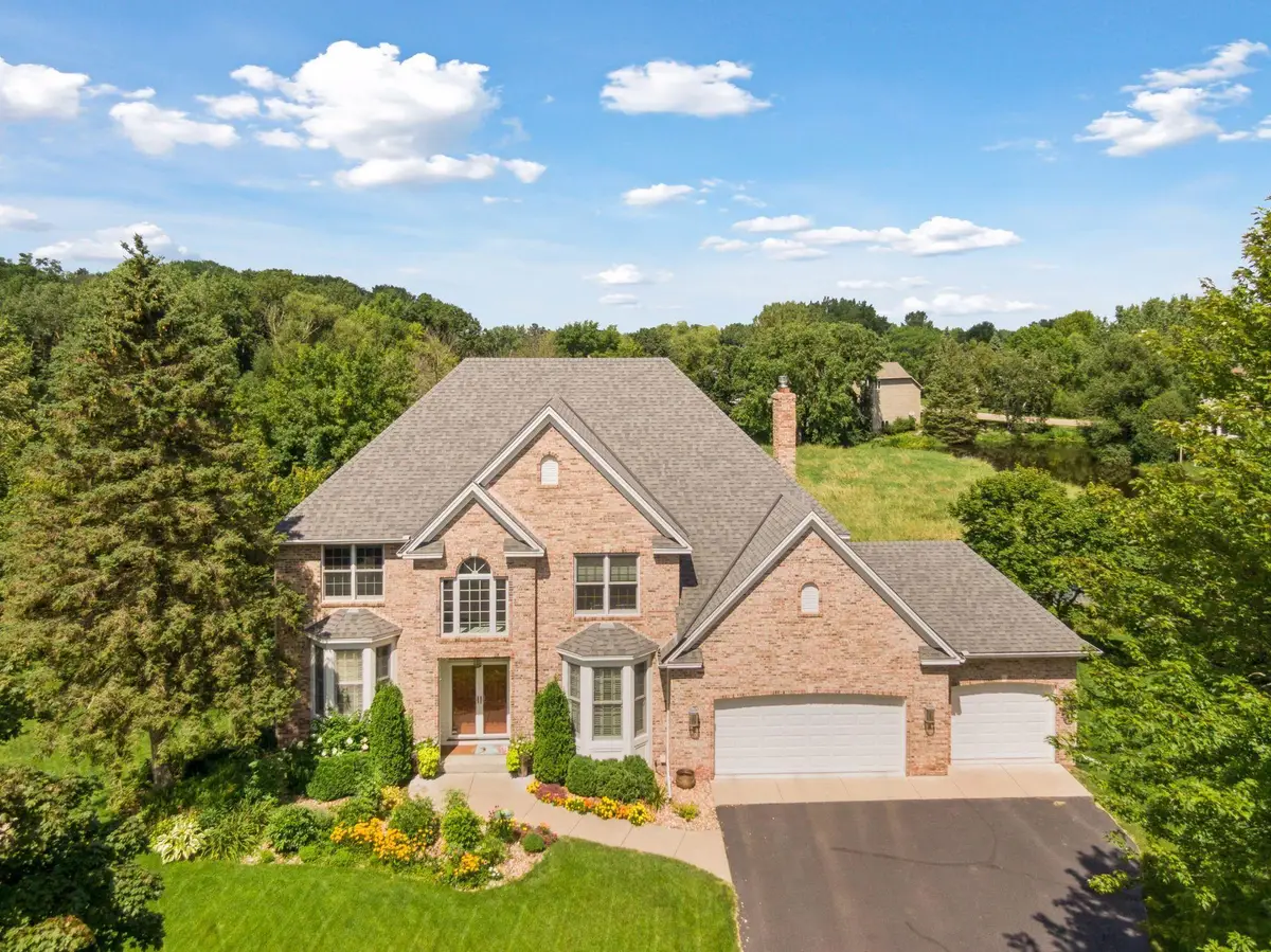 19020 31st Place N, Plymouth, MN 55447 - #1