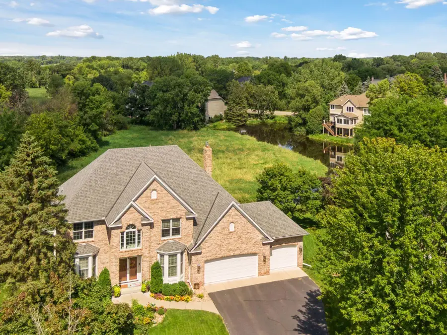 19020 31st Place N, Plymouth, MN 55447 - #2