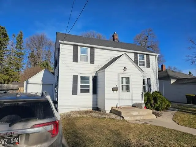 611 11th Street Sw, Willmar, MN 56201 - #1