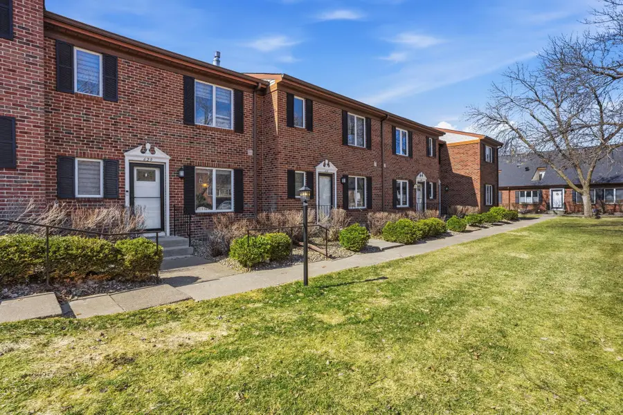 629 Maple Park Drive, Mendota Heights, MN 55118 - #3