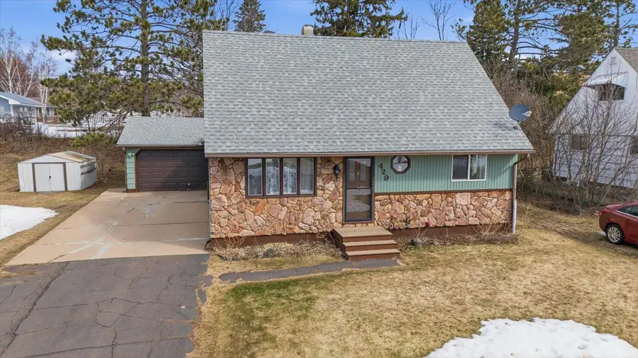 429 Coventry Road, Hoyt Lakes, MN 55750 - #2