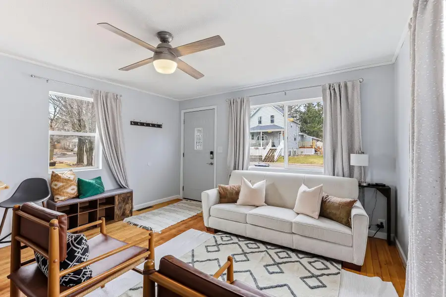 109 1st Avenue Sw, Milltown, WI 54858 - #2