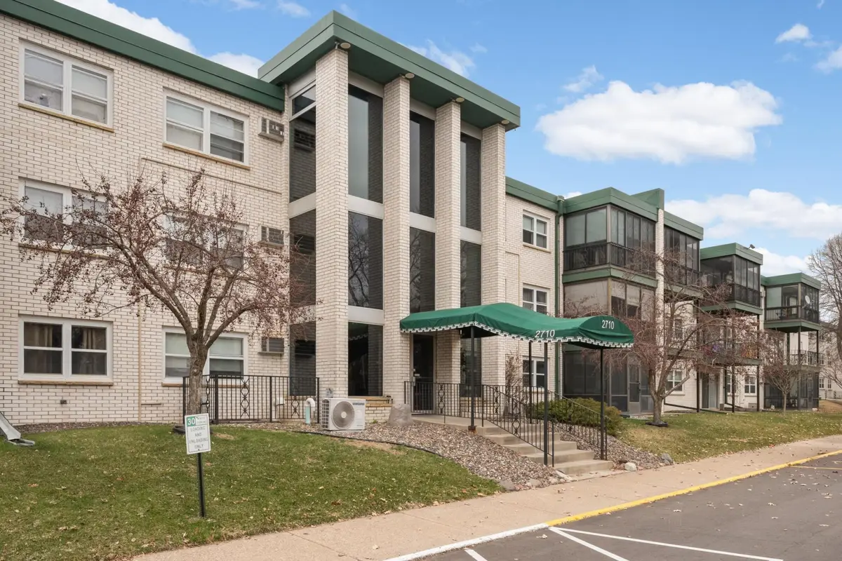 2710 Dale Street N #B-116, Roseville, MN 55113 - #1