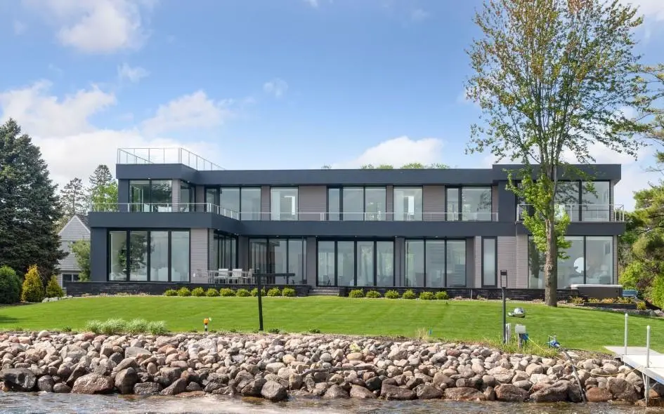 1225 Shoreline Drive, Wayzata, MN 55391 - #1