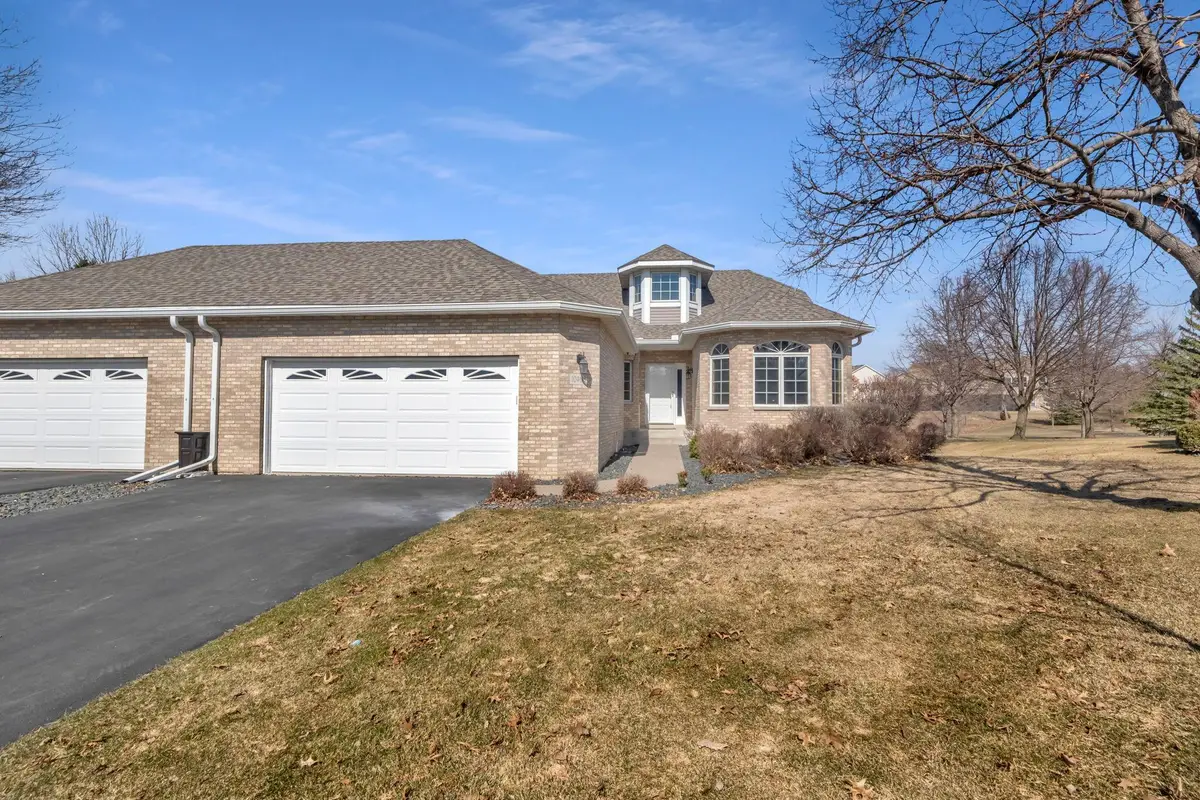 10408 Eagle Pointe Trail, Woodbury, MN 55129 - #1