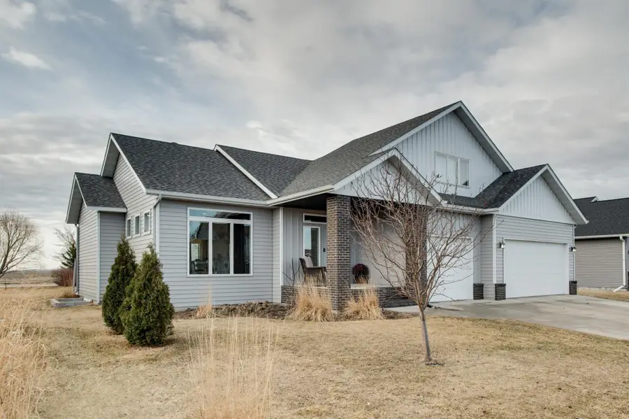 657 Westminster Drive, Moorhead, MN 56560 - #2