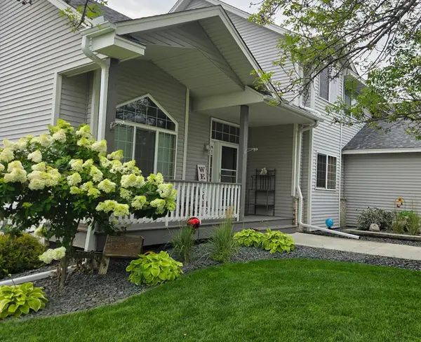 14418 Iodine Street Nw, Anoka, MN 55303