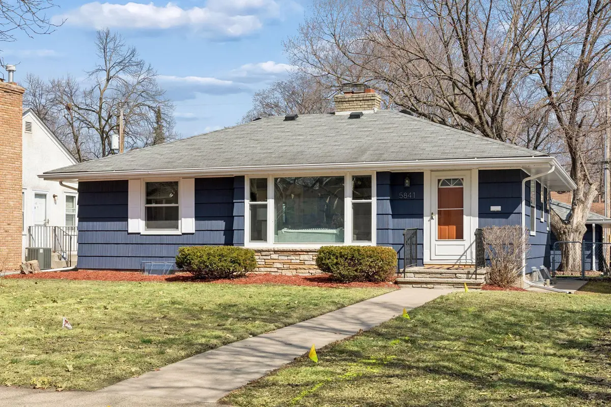 5841 11th Avenue S, Minneapolis, MN 55417 - #1