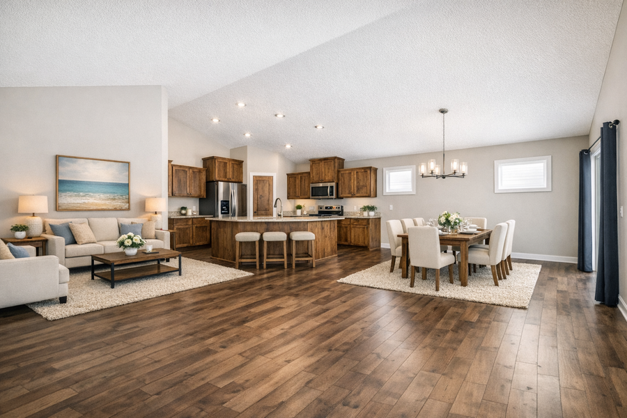 10105 Ewing Lane N, Brooklyn Park, MN 55443 - #2