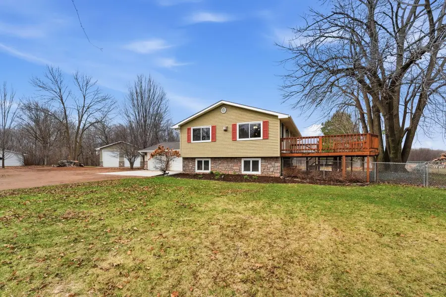 8285 Birchview Road, Grasston, MN 55030 - #3