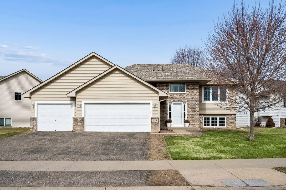 21537 Hugh Lane, Big Lake, MN 55309 - #1